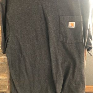 Carhartt shirt